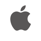Apple IDでログイン